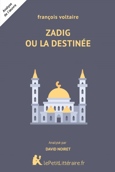 Zadig ou la Destinée